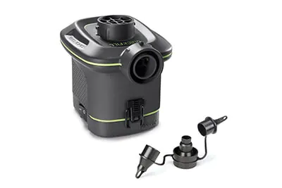 Intex QuickFill® battery pump