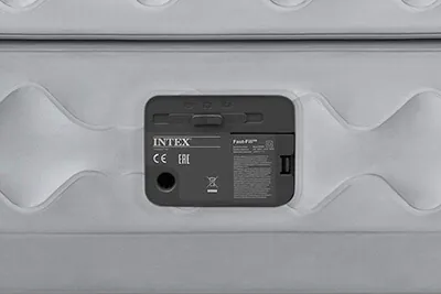 Supreme Air-Flow pump