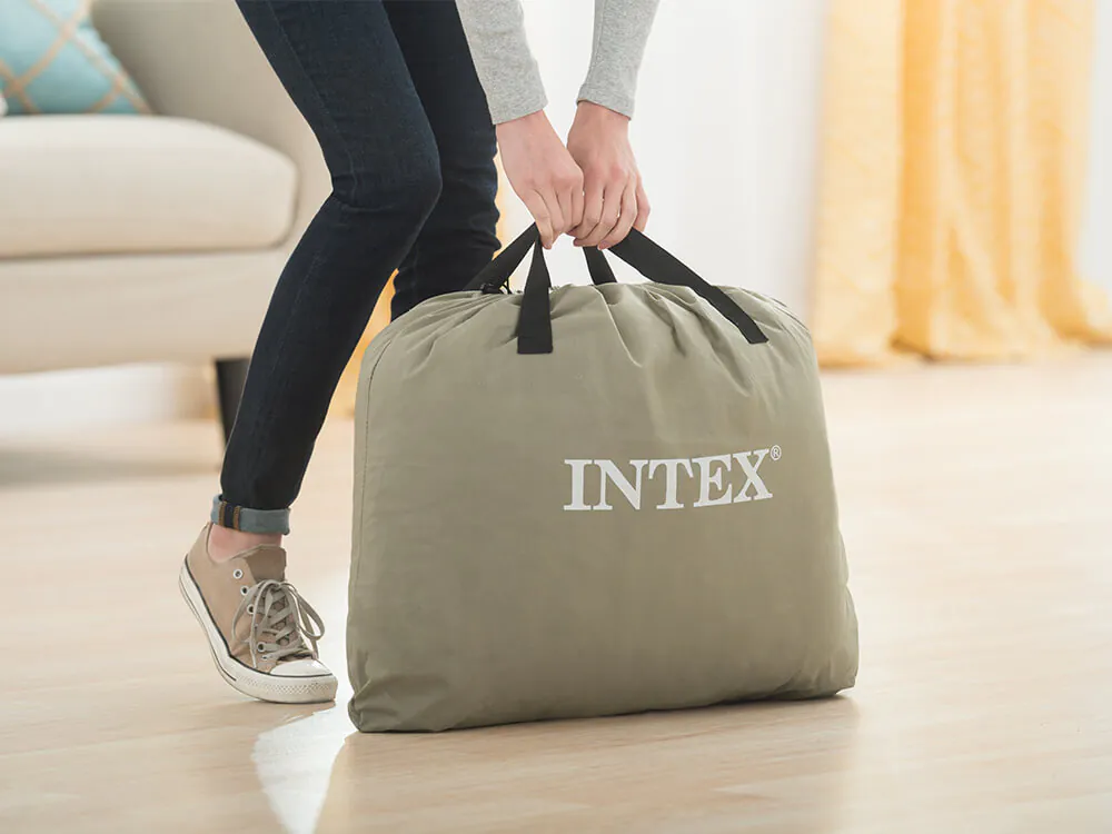 Intex Prime Comfort carry bag