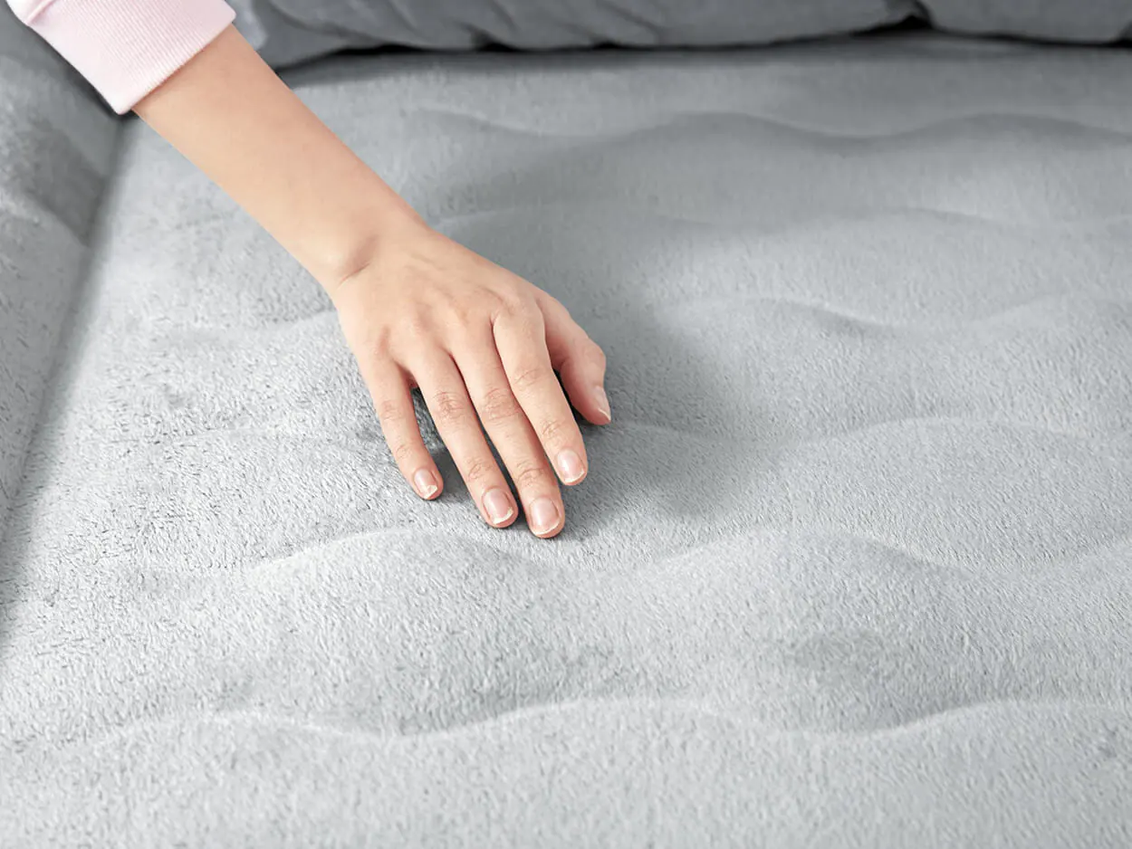 Bestway Tough Guard Fortech airbed