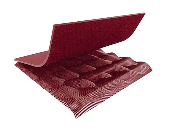 Bestway Tough Guard Fortech airbed
