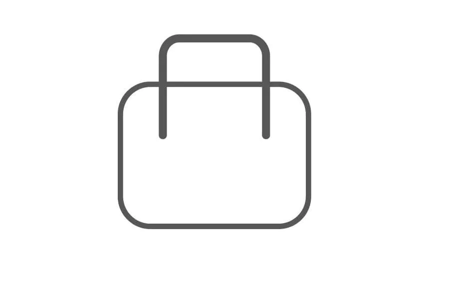 Sac de transport