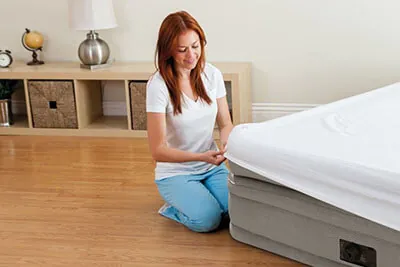 Intex Prime Comfort airbed