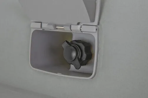 Premaire valve