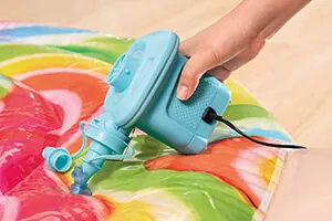 Nozzles electric motor pump Nozzles electric motor pump