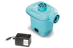 230V electric inflatable pump 230V electric inflatable pump