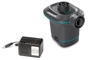 230V electric inflatable pump 230V electric inflatable pump