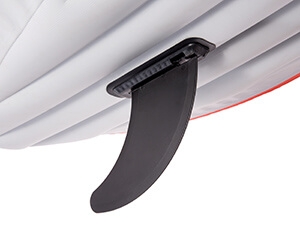 Ailerons Intex Excursion Pro