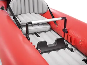Intex Excursion Pro chairs