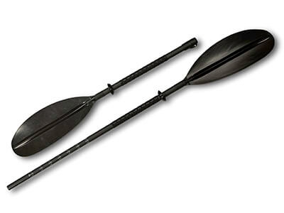 Outwave Carbonite adjustable paddle Outwave Carbonite adjustable paddle