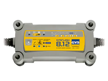 Chargeur de batterie pour batterie de 75 Ah Chargeur de batterie pour batterie de 75 Ah