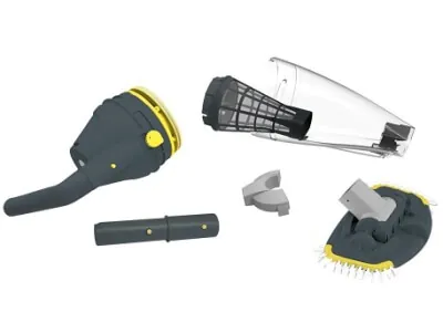 Comfortpool G7 pool floor cleaner - parts Comfortpool G7 pool floor cleaner - parts