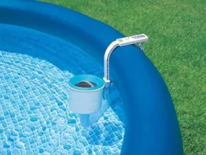 Skimmer Intex