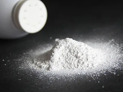 Talc Comfortpool Talc Comfortpool