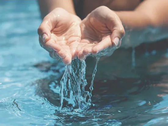 Comfortpool FORTE pool pump