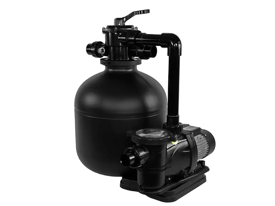 Comfortpool FORTE pool pump
