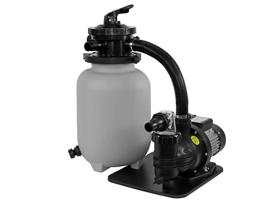 Comfortpool PRIME pool pump