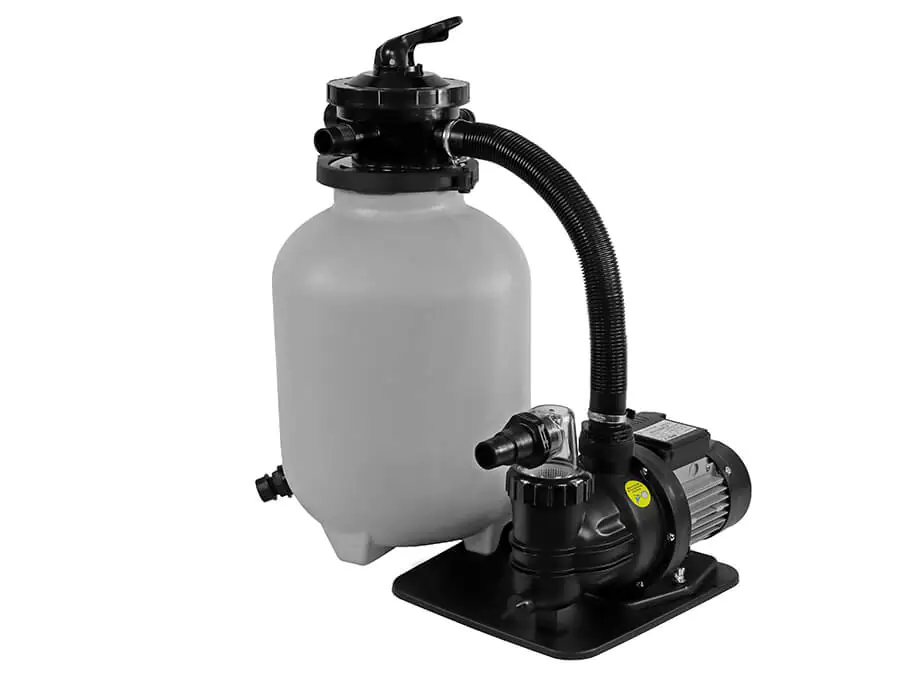 Comfortpool PRIME pool pump