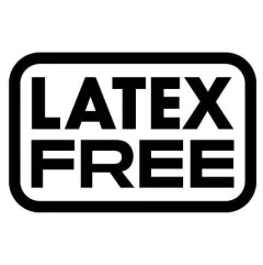 Sans latex
