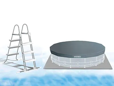 Accessoires Intex Prism Frame
