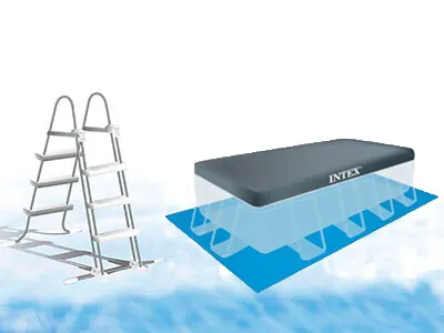Accessoires Intex Prism Frame