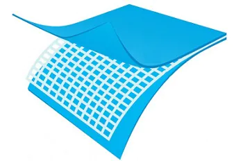 Material liner