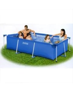 Intex zwembad klein Frame