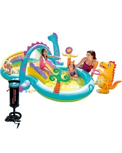 Intex Playcenters
