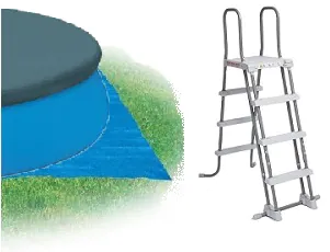 Kit d'accessoires facile
