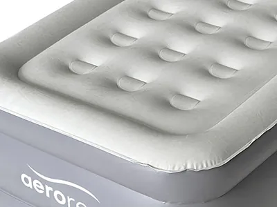 Matelas Pillow Top