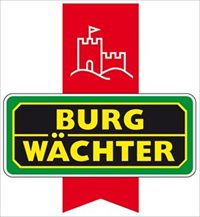 Burg Wachter Boîte aux lettres